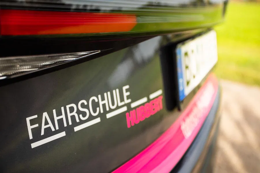Fahrschule Hubbert Bochum - Beste Fahrschule in Bochum