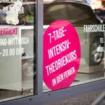 Fahrschule Hubbert in Bochum - Intensivkurs