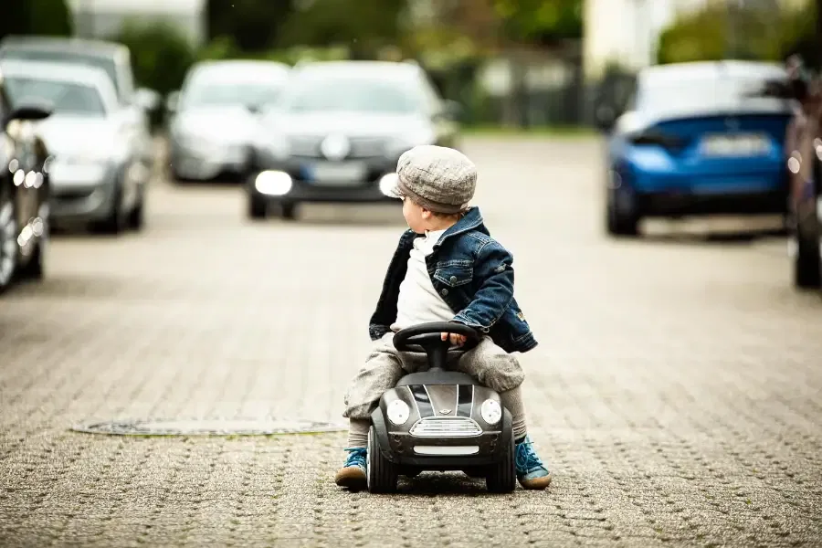 Fahrschule Hubbert in Bochum - Kinderleicht fahren lernen