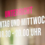 Fahrschule Hubbert - Bochum - Theoretischer Unterricht