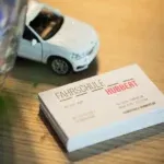 Fahrschule Hubbert - Bochum - Anmeldung