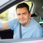 Fahrschule Hubbert in Bochum - Fahrlehrer Axel Voigt