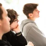 Fahrschule Hubbert - Bochum - Fahrschueler