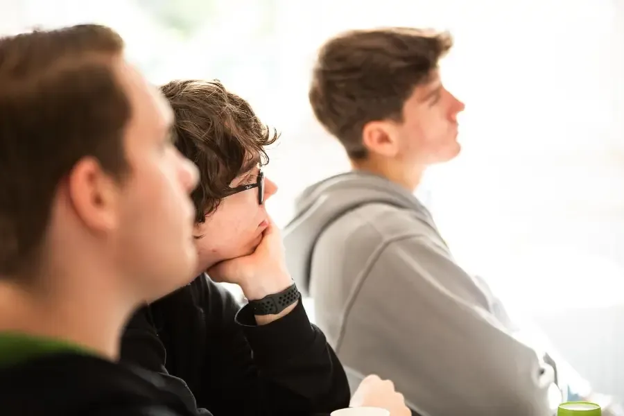 Fahrschule Hubbert - Bochum - Fahrschueler