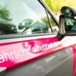 Fahrschule Hubbert - Bochum - Fahrschulauto