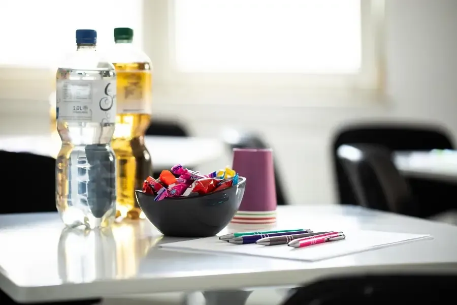 Fahrschule Hubbert - Bochum - Fahrschule wechseln