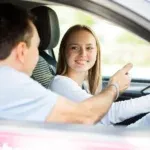 Fahrschule Hubbert - Bochum - Fahrstunde