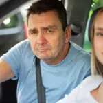 Fahrschule Hubbert in Bochum - Fahrstunde-mit Axel Voigt