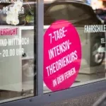 Fahrschule Hubbert in Bochum - Intensivkurs