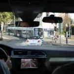 Fahrschule Hubbert in Bochum-Linden Kreuzung