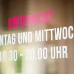 Fahrschule Hubbert - Bochum - Theoretischer Unterricht